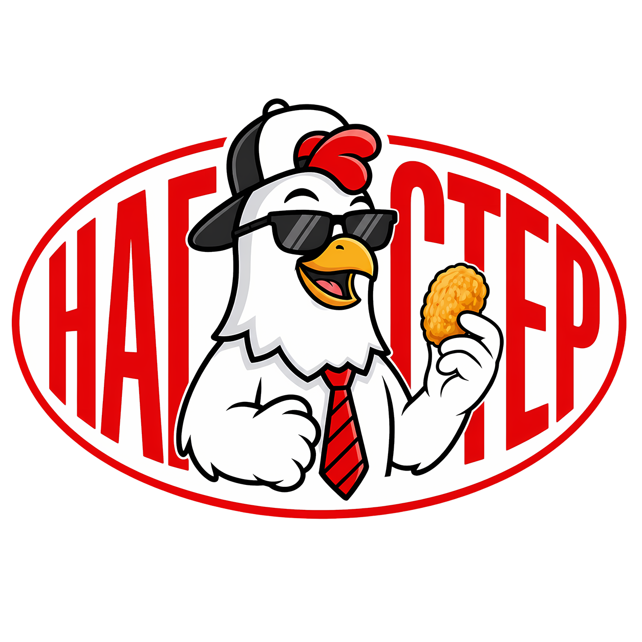 НАГГСТЕР